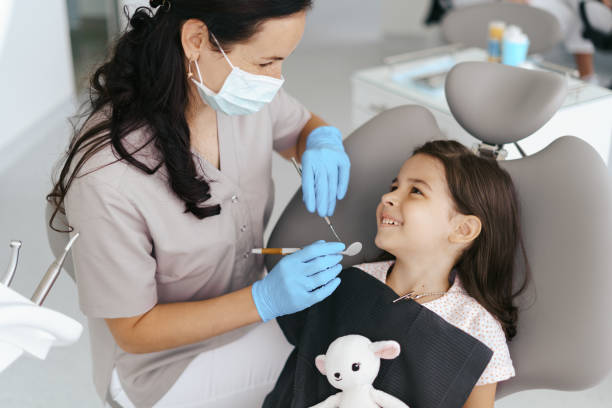 Best Orthodontic Emergency Dentist in Brighton, MI