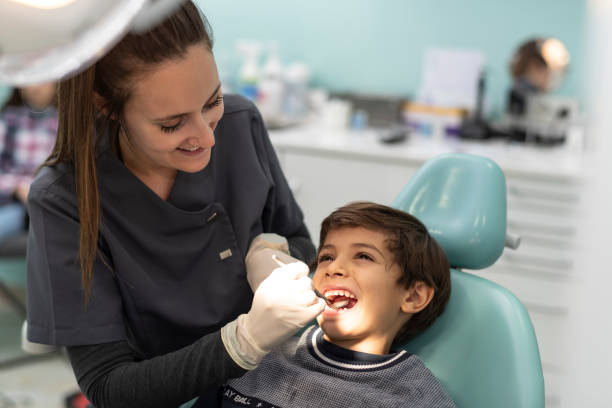 Best Emergency Cosmetic Dentistry in Brighton, MI