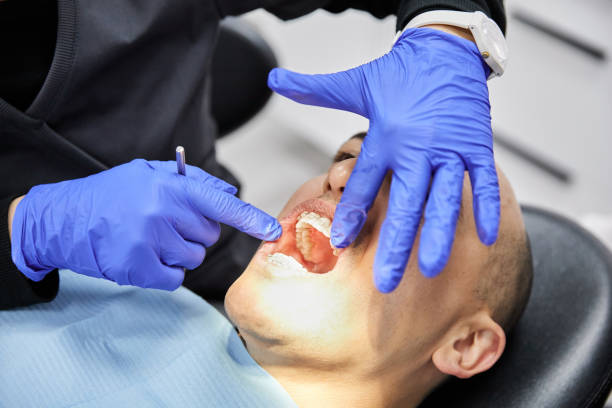 Best Holiday Emergency Dentist in Brighton, MI