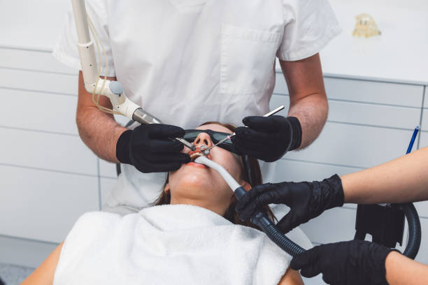 Best Weekend Emergency Dentist in Brighton, MI
