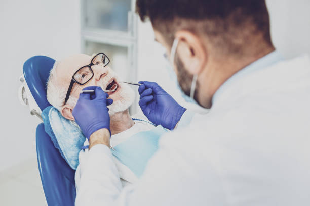 Best Broken or Cracked Tooth Emergency Dentist in Brighton, MI